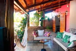 Casa FLOREAL Icaraizinho 500 m da praia - Image 3