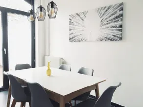 House 100 m2, comfort, HD wifi, terrace, 7 people - Image 3