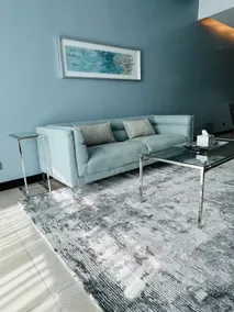 The Chelsea: Sleek 1 Bed, Great Views, Westlands. - Image 4