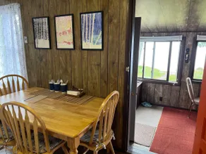 Rustic Finnish Camp - Image 5
