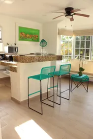 Your ideal rest in Isla Mujeres: Suites Lorens - Image 3