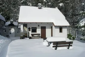 Chalet in Malá Skála near Ski Slopes - Image 2