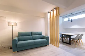 Itxaropena 2 apartment by Egona - Image 5