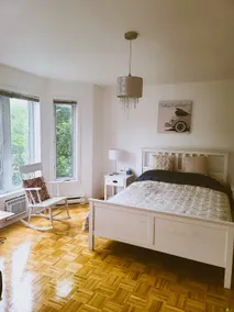 2 floor modern condo Rosemont/ Private parking - Image 3