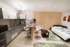 Central apartment- Shumi's - Image 3