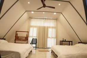 Entire Property(AC)-Mudumalai by Privacy Homes - Image 2