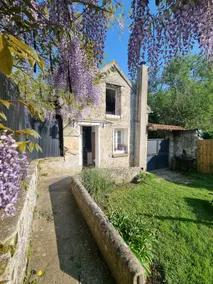 The little house in the Vexin - Image 2