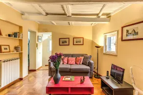 Top Floor Trastevere - Image 5