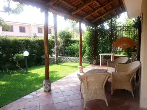 Villa with garden - Porto Ada Pizzo - - Image 4