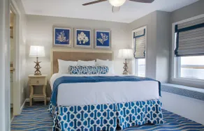 Club Wyndham Ocean Ridge Two Bedroom Suite - Image 3