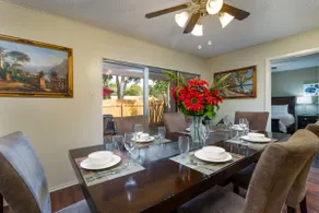 Upgraded Townhome w Shared Pool in Gated Complex - Image 4