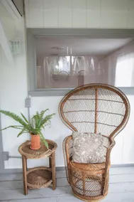 Guest House downstairs Apartment on stunning farm - Image 5