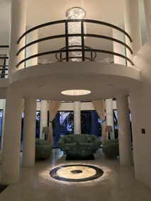 The House in Celestun, facing the Sea - Image 3