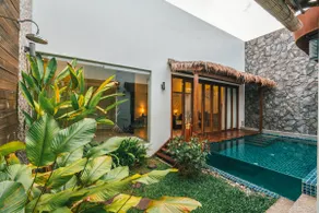 La Villa Langkawi - Private Pool - Image 3