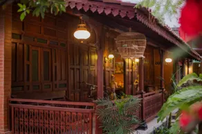 Mbah Cokro Homestay - Image 2