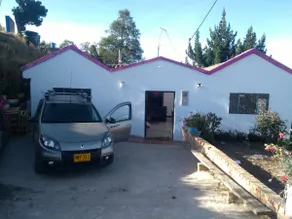 Casa de Campo Villa Blanca. (Entire house) - Image 2
