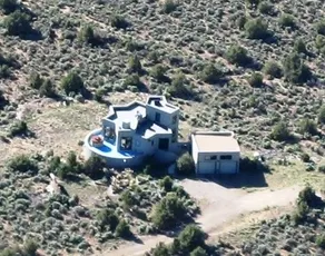 Star House 50% disc Mo. Ski. Hike. Work remotely. - Image 2