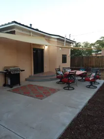 Charming Gated Adobe in Historic Old Town - Image 5
