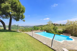 Villa I Turri, Luxus in den Weinbergen - Image 3
