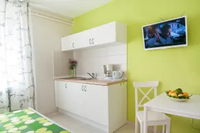 Relaxing colorful Studio apartment / free bikes - Image 2