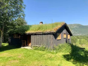 Nice place centrally located in Oppdal - Image 3