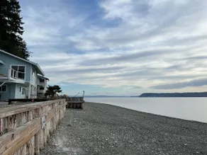 Beach front Saratoga Passage - Image 5