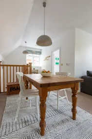 The Annexe at Longacre, near Winchester - Image 4