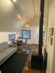 Cabin 2 prs. river banks Maullín - Image 2