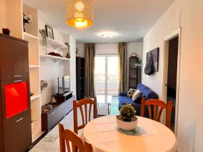 Casablanca apartment with terrace - Image 2
