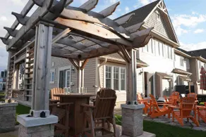 Pool, Wifi, Free parking, Golf, Laundry, BBQ - Image 3