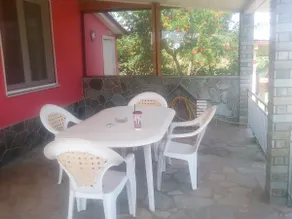 Detached house in nature Plaka Litohoro - Image 4