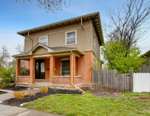 Old Town Fort Collins Modern Bungalow - Image 2