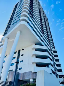 Rhodes Water-View 2BR | Parking & Wi-Fi - Image 4