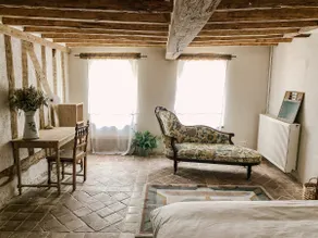 La petite Maison Pieuse - Vacation home - Image 3
