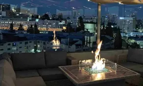 Walk to UCLA! Westwood One BDRM +Views, Pool, Gym! - Image 5