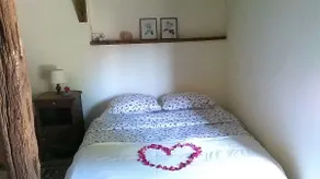 Gîte in an isolated farmhouse on the Champagne route - Image 5
