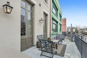 Downtown NOLA Balcony Loft- Near the Quarter! 201 - Image 5