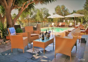 Romantic Luxury Stone Villa  Fiskardo Area - Image 5