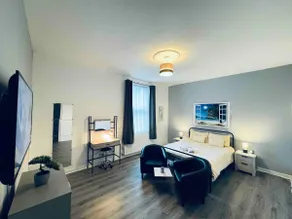Jacksons Apartment, Close to Tynemouth - Image 3