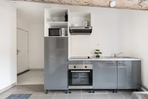 Beautiful fully-equipped 2 bedroom (Netflix, Disney+ included) - Image 4
