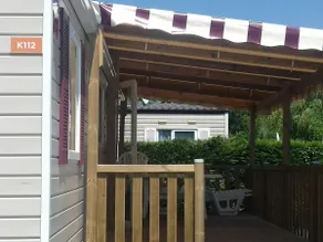 Rental Village vacances LES CHARMETTES ****# - Image 3