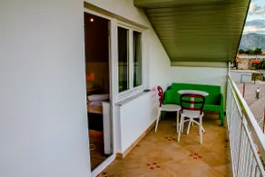 Magic river view Apartment - Image 5