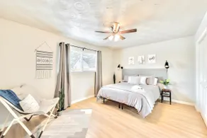 Relax In Dallas | Plus Arboretum & Mini Golf Course - Image 5