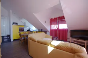 Luxury apartment ”Alexandra” with feel-good bathroom - Image 4