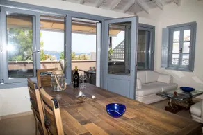 villa aneme Spetses - Image 5