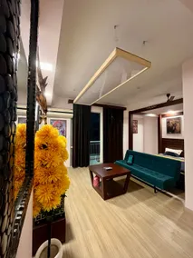 The Nest | Jaipore | 10th Floor Courtyard View - Image 3