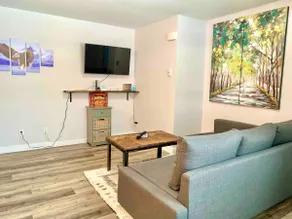 Mountain View Condo w/ Private Deck - Image 4