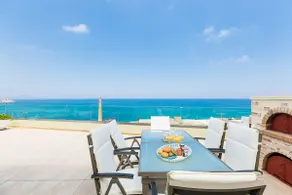 Odyssey 3 bedroom Apartment with Unique Sea view ! - Image 2