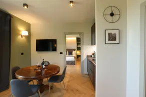 Villa Carla_Barolo: VIGNARIONDA suite - Image 3