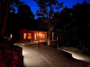 Whispering Woods. An Exclusive Cabin Experience - Image 4